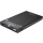 Zalman Virtual Drive (SATA na USB 3.0) aluminium czarna - 92433 - zdjęcie